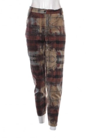 Дамски панталон Carla Ferroni, Размер XXL, Цвят Многоцветен, Цена 56,34 €