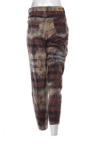 Дамски панталон Carla Ferroni, Размер XXL, Цвят Многоцветен, Цена 56,34 €