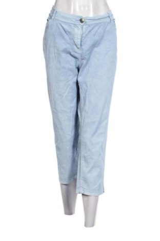 Damenhose Cecil, Größe XXL, Farbe Blau, Preis € 20,91
