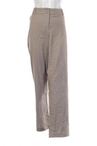Damenhose Charles Vogele, Größe 3XL, Farbe Braun, Preis 9,99 €