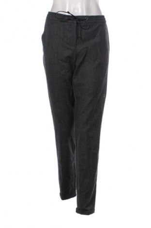 Damenhose Christian Berg, Größe L, Farbe Grau, Preis € 15,99