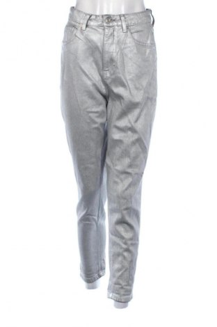 Női nadrág Clockhouse, Méret S, Szín Ezüstös, Ár 9 178 Ft