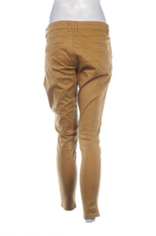 Дамски панталон Clockhouse, Размер XL, Цвят Кафяв, Цена 15,00 €