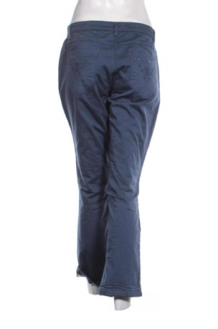 Női nadrág Collection L, Méret L, Szín Kék, Ár 2 689 Ft