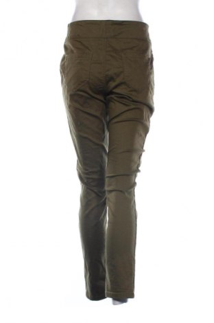 Дамски панталон Collection L, Размер L, Цвят Зелен, Цена 5,62 €