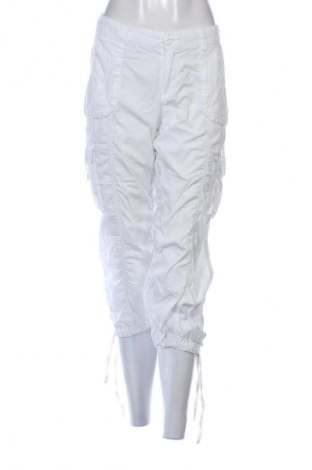 Damenhose Colours Of The World, Größe XL, Farbe Weiß, Preis € 15,00