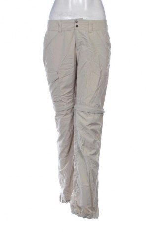 Damenhose Columbia, Größe M, Farbe Grau, Preis € 59,16