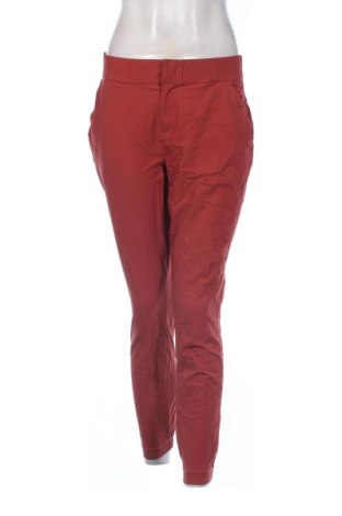 Damenhose Columbia, Größe M, Farbe Orange, Preis € 28,99