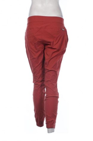 Damenhose Columbia, Größe M, Farbe Orange, Preis € 28,99