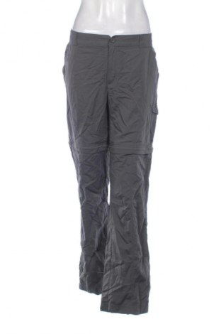 Damenhose Columbia, Größe XL, Farbe Grau, Preis € 27,99