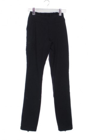 Дамски панталон Columbia, Размер XS, Цвят Черен, Цена 65,44 €