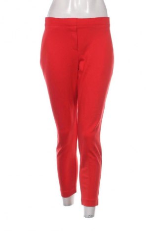 Damenhose Comma,, Größe M, Farbe Rot, Preis € 18,99