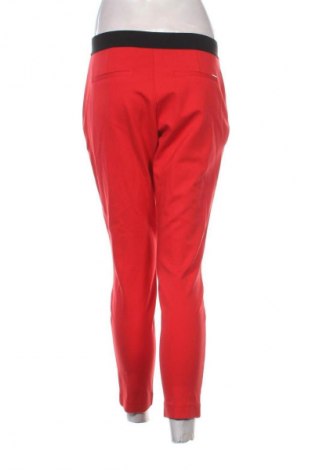 Damenhose Comma,, Größe M, Farbe Rot, Preis € 18,99