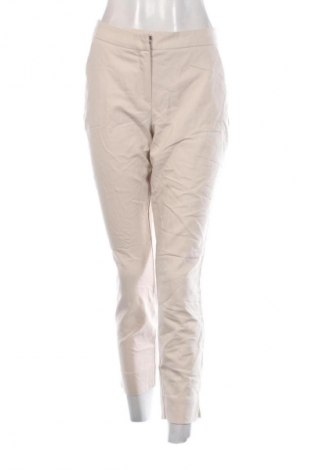 Damenhose Comma,, Größe L, Farbe Ecru, Preis € 19,99