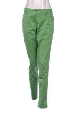 Damenhose Comma,, Größe L, Farbe Grün, Preis € 29,99