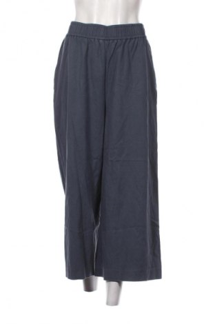 Női nadrág Comma,, Méret L, Szín Kék, Ár 35 839 Ft