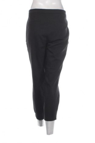 Γυναικείο παντελόνι Comma,, Μέγεθος L, Χρώμα Μαύρο, Τιμή 16,99 €