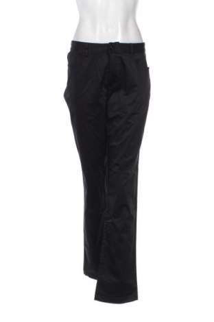 Дамски панталон Connor, Размер XXL, Цвят Черен, Цена 7,66 €