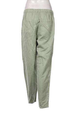 Női nadrág Cotton On, Méret L, Szín Zöld, Ár 3 449 Ft