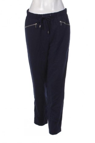 Damenhose Creation L, Größe M, Farbe Blau, Preis € 7,99