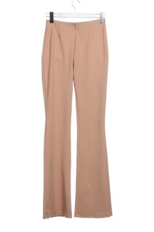 Damenhose Cropp, Größe XS, Farbe Beige, Preis € 20,91