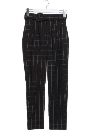 Damskie spodnie Cropp, Rozmiar XS, Kolor Kolorowy, Cena 112,53 zł