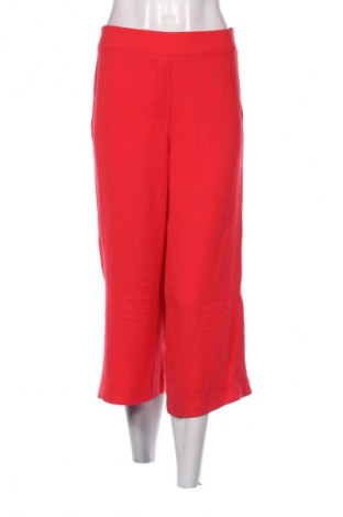 Damenhose Cubus, Größe L, Farbe Rot, Preis € 14,77