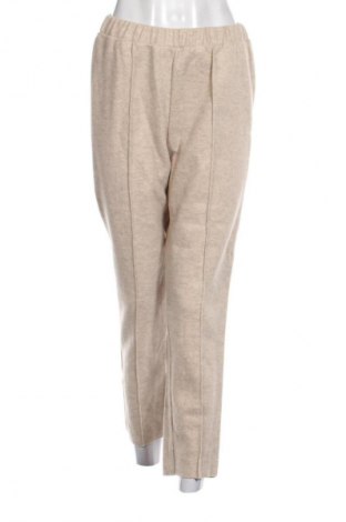 Damenhose DAZY, Größe M, Farbe Beige, Preis € 20,99