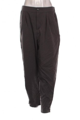 Damenhose DAZY, Größe XL, Farbe Grau, Preis € 8,99