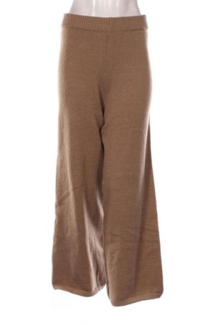 Дамски панталон DAZY, Размер S, Цвят Кафяв, Цена 15,00 €