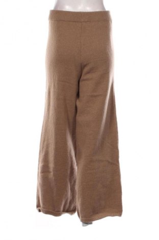 Дамски панталон DAZY, Размер S, Цвят Кафяв, Цена 15,00 €