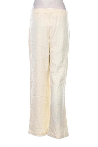 Damenhose DC Shoes, Größe M, Farbe Ecru, Preis € 29,99