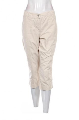 Damenhose Darling, Größe XL, Farbe Beige, Preis € 14,77