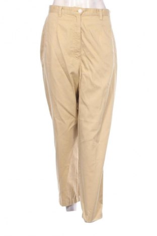 Дамски панталон Debenhams, Размер XL, Цвят Бежов, Цена 15,00 €