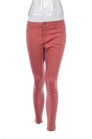 Női nadrág Denim&Co., Méret M, Szín Piros, Ár 6 198 Ft