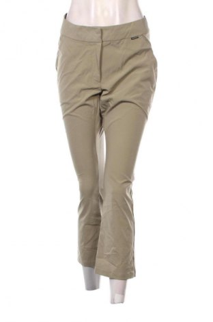 Dámske nohavice Didriksons, Veľkosť M, Farba Zelená, Cena  17,95 €
