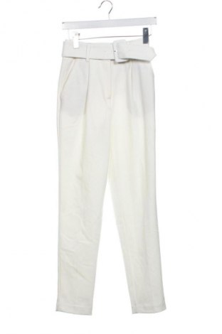 Damenhose Dika, Größe XXS, Farbe Weiß, Preis € 21,00