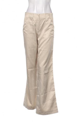 Női nadrág Dika, Méret S, Szín Bézs, Ár 8 678 Ft