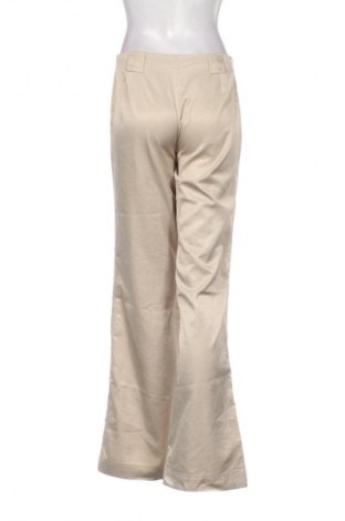 Női nadrág Dika, Méret S, Szín Bézs, Ár 8 678 Ft