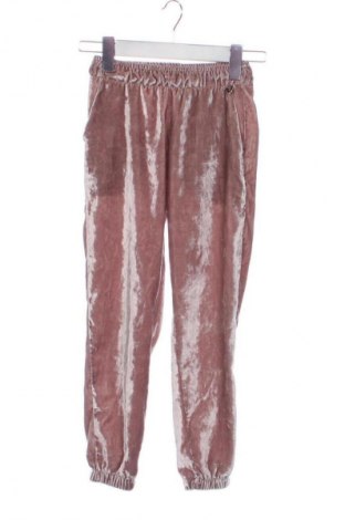 Дамски панталон Dixie, Размер XXS, Цвят Пепел от рози, Цена 49,00 €