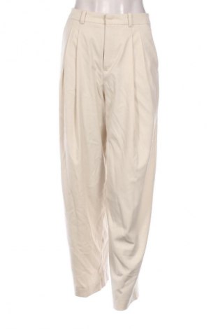 Damenhose Drykorn for beautiful people, Größe S, Farbe Ecru, Preis € 49,00