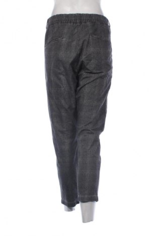 Női nadrág Drykorn for beautiful people, Méret M, Szín Szürke, Ár 24 609 Ft