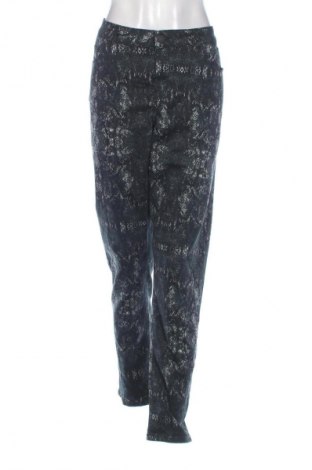 Damenhose ELISE, Größe XXL, Farbe Mehrfarbig, Preis € 11,99
