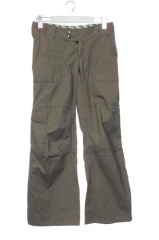 Damenhose Edc By Esprit, Größe M, Farbe Grün, Preis € 21,00