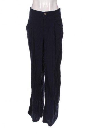 Damskie spodnie Edc By Esprit, Rozmiar M, Kolor Niebieski, Cena 112,53 zł