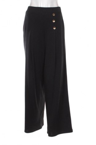Pantaloni de femei Edited, Mărime S, Culoare Negru, Preț 109,48 Lei