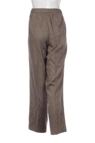 Női nadrág Elena Miro, Méret L, Szín Barna, Ár 18 802 Ft