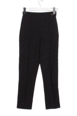 Pantaloni de femei Elisabetta Franchi, Mărime XXS, Culoare Negru, Preț 510,90 Lei