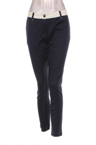 Damenhose Emporio Armani, Größe M, Farbe Blau, Preis € 63,99