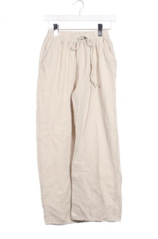 Női nadrág Erika, Méret XS, Szín Bézs, Ár 6 123 Ft